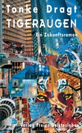 Cover: Tigeraugen - Freies Geistesleben