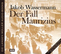 Enlarge image Cover: Der Fall Maurizius - LangenMüller
