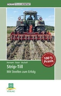 Cover: Strip-Till - DLG-Verlag