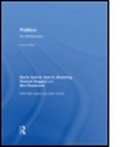 Cover: Politics: An Introduction - Routledge