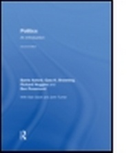 Enlarge image Cover: Politics: An Introduction - Routledge