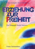 Cover: Erziehung zur Freiheit - Freies Geistesleben