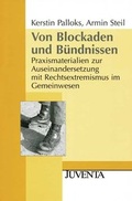 Cover: Von Blockaden und B&uuml;ndnissen - Juventa Verlag ein Imprint der Beltz Verlagsgruppe GmbH & Co. KG