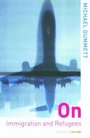 Cover: On Immigration and Refugees - Routledge
