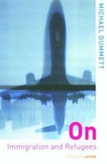 Cover: On Immigration and Refugees - Routledge