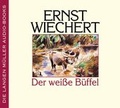 Cover: Der weisse B&uuml;ffel (CD) - LangenM&uuml;ller