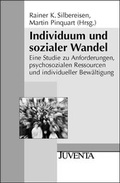 Cover: Individuum und sozialer Wandel - Juventa Verlag ein Imprint der Beltz Verlagsgruppe GmbH & Co. KG