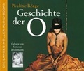 Cover: Geschichte der O - LangenM&uuml;ller