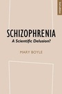 Bild: Schizophrenia - Routledge