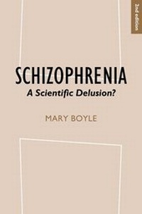 Bild vergrößern Bild: Schizophrenia - Routledge