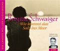 Cover: Wie kommt das Salz ins Meer? (CD) - LangenM&uuml;ller