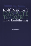 Cover: Das Alte Testament - Neukirchener Theologie