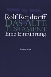 Enlarge image Cover: Das Alte Testament - Neukirchener Theologie