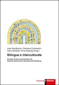 Cover: Bilingue e interculturale - Verlag Julius Klinkhardt