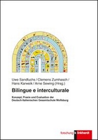 Enlarge image Cover: Bilingue e interculturale - Verlag Julius Klinkhardt