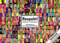 Enlarge image Cover: Respekt - Bund-Verlag