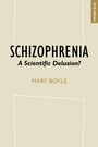Bild: Schizophrenia - Routledge