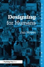 Cover: Designing for Humans - Psychology Press Ltd