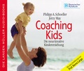 Cover: Coaching Kids (CD) - LangenM&uuml;ller