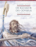 Cover: Die R&uuml;ckkehr des Odysseus - Freies Geistesleben