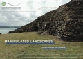 Cover: Manipulated Landscapes - 10.000 years of change - Habelt, R