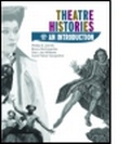 Cover: Theatre Histories - Routledge