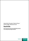 Cover: Nachhilfe - Verlag Julius Klinkhardt