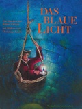 Cover: Das blaue Licht - Freies Geistesleben