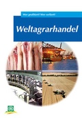 Cover: Weltagrarhandel - DLG-Verlag