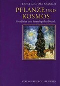 Cover: Pflanze und Kosmos - Freies Geistesleben