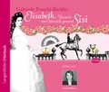 Cover: Elisabeth (CD) - LangenM&uuml;ller