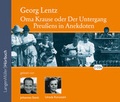 Cover: Oma Krause - LangenM&uuml;ller