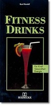 Cover: FitnessDrinks - H&auml;decke Verlag