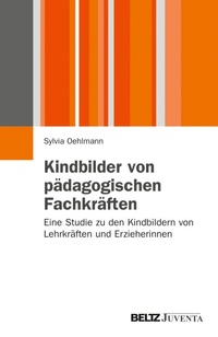 Bild vergrößern Bild: Kindbilder von pädagogischen Fachkräften - Beltz eBook