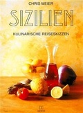 Cover: Sizilien - H&auml;decke Verlag