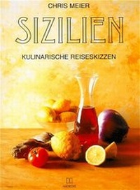 Enlarge image Cover: Sizilien - Hädecke Verlag