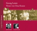Cover: Neues von Oma Krause - LangenM&uuml;ller
