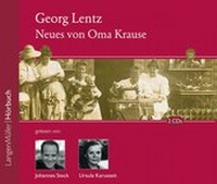 Abbildung von: Neues von Oma Krause - LangenMüller
