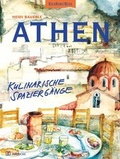 Cover: Athen - H&auml;decke Verlag