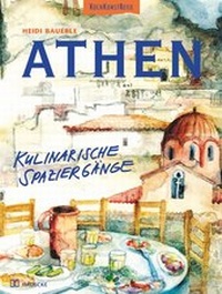 Abbildung von: Athen - Hädecke Verlag