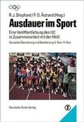 Cover: Ausdauer im Sport - Deutscher &Auml;rzteverlag