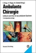Cover: Ambulante Chirurgie - Deutscher &Auml;rzteverlag