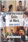Cover: Interpersonal Skills at Work - Routledge