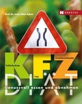 Cover: KFZ-Di&auml;t - H&auml;decke Verlag
