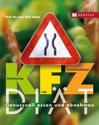 Abbildung von: KFZ-Diät - Hädecke Verlag