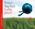 Cover: Lebe jetzt! (CD) - LangenM&uuml;ller