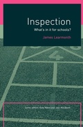 Cover: Inspection - Routledge