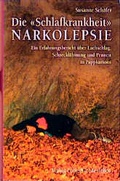 Cover: Die "Schlafkrankheit" Narkolepsie - Freies Geistesleben