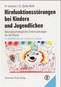 Bild: Hirnfunktionsst&ouml;rungen bei Kindern und Jugendlichen - Deutscher &Auml;rzteverlag