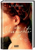 Cover: Die Sehnsuchtsvolle - Erika Klopp